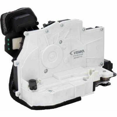 Green Mobility Parts