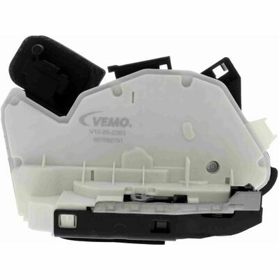 Green Mobility Parts