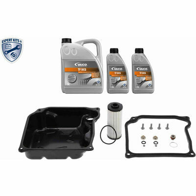 EXPERT KITS +
