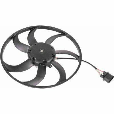 Qualité VEMO originale