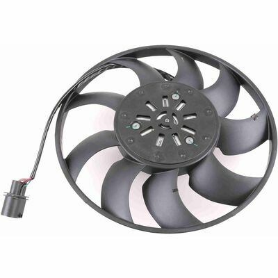 Green Mobility Parts