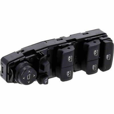 Green Mobility Parts