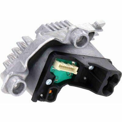 Green Mobility Parts