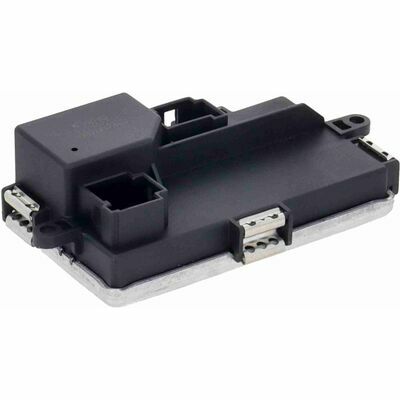 Green Mobility Parts