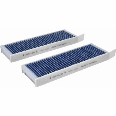 Green Mobility Parts