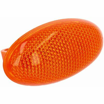 Green Mobility Parts