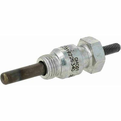 Green Mobility Parts