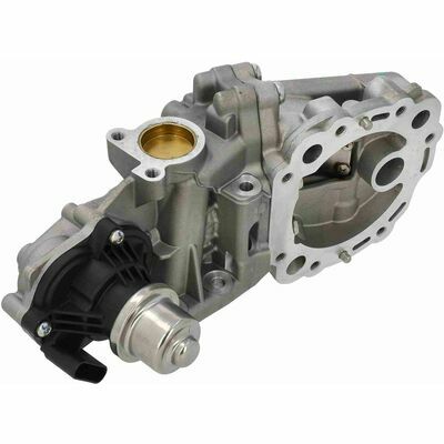 Green Mobility Parts