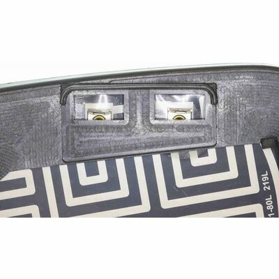 Qualité VEMO originale