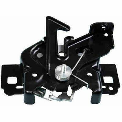 Green Mobility Parts