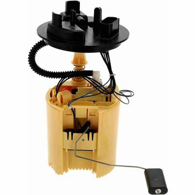 Qualité VEMO originale