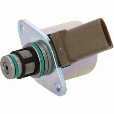 Green Mobility Parts