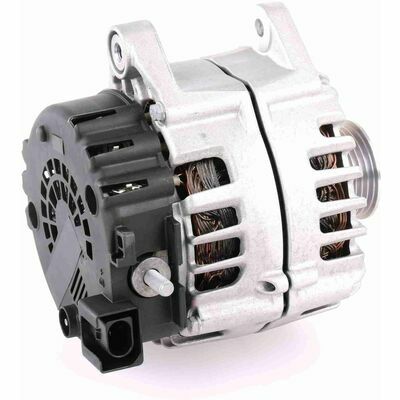 Green Mobility Parts