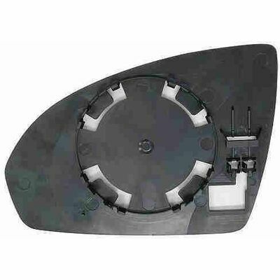 Green Mobility Parts