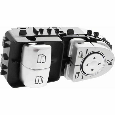 Green Mobility Parts