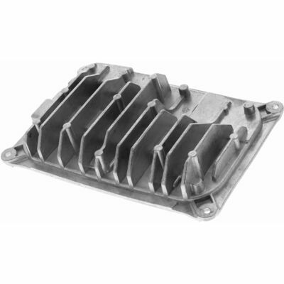 Green Mobility Parts