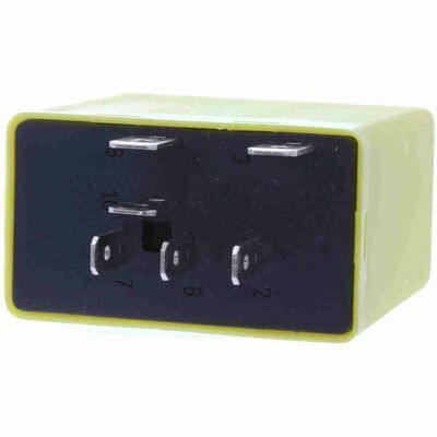 Original VEMO kwaliteit