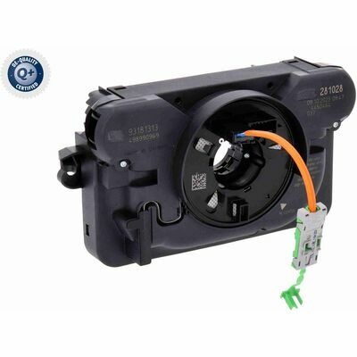 Q+, Erstausrüsterqualität