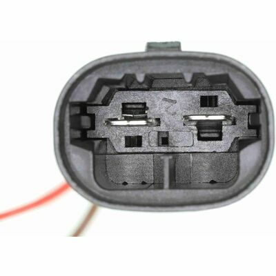 Qualité VEMO originale