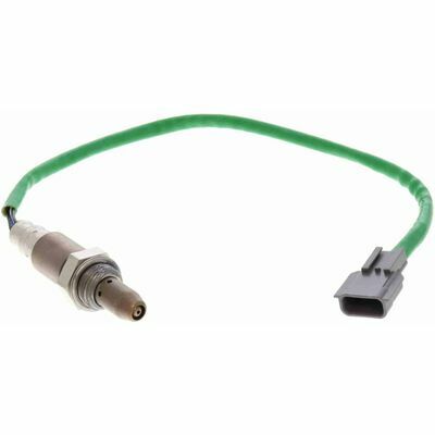 Green Mobility Parts
