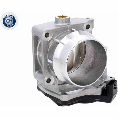 Q+ qualità di primo fornitore