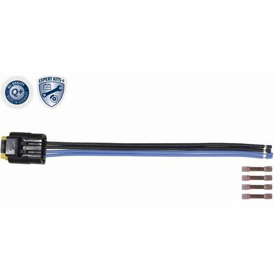 Green Mobility Parts