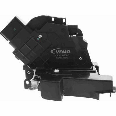 Green Mobility Parts