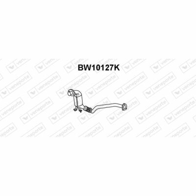 BW10127K