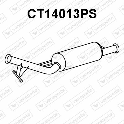 CT14013PS