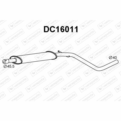 DC16011