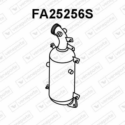FA25256S
