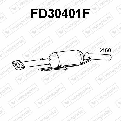 FD30401F