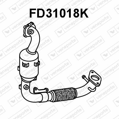 FD31018K