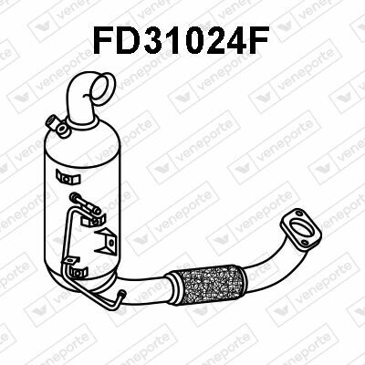 FD31024F
