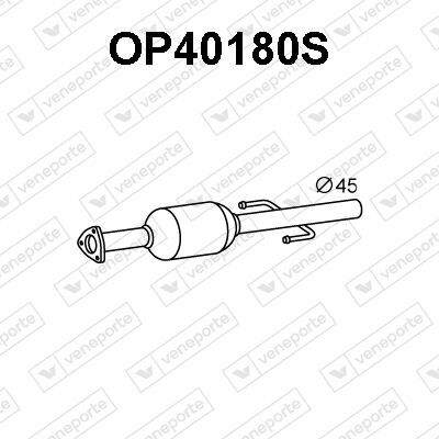 OP40180S