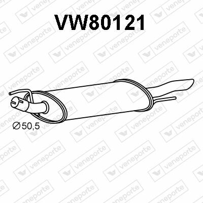 VW80121