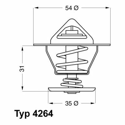 4264.84D