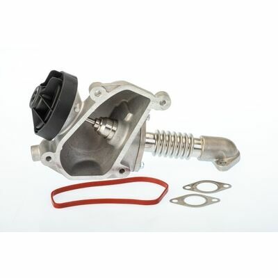 Vanne EGR Wahler 712061D - Compatible Daewoo Nubira, Chevrolet Lacetti/Lanetti - Pièce De Rechange
