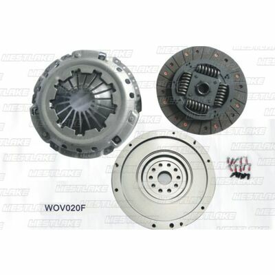 Flywheel Kit