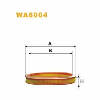 WA6004