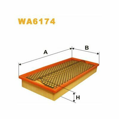 WA6174