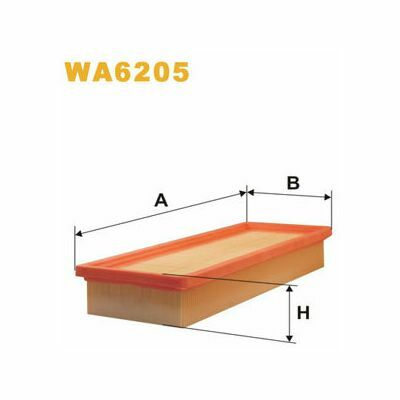 WA6205