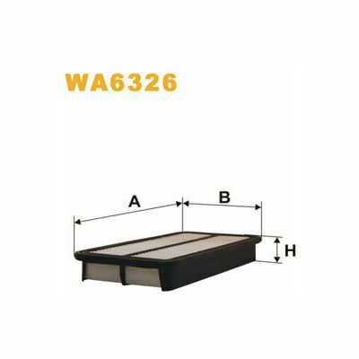 WA6326