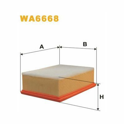 WA6668