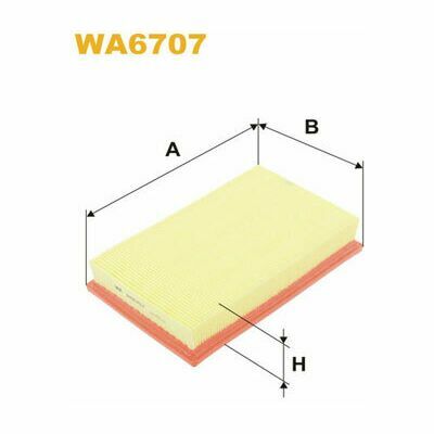WA6707