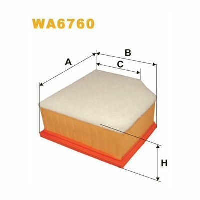 WA6760