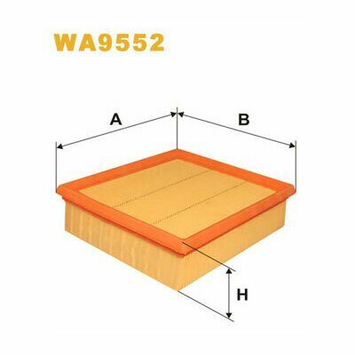 WA9552