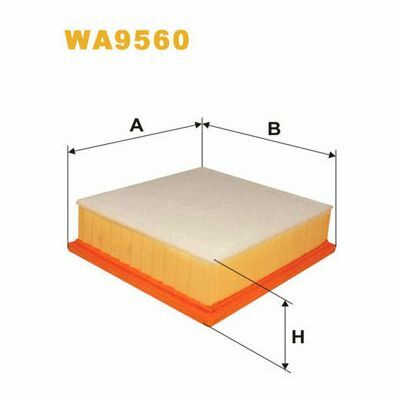 WA9560