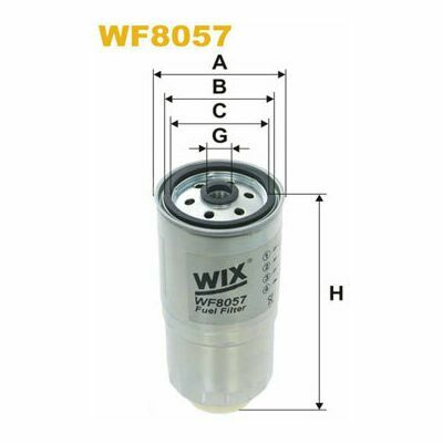 WF8057