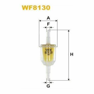 WF8130